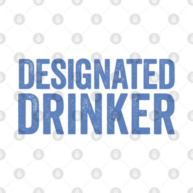 Drinking by DB Teez and More