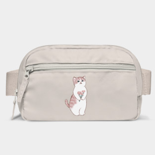 Mofu sand cat Bag