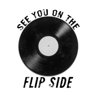 flip side T-Shirt