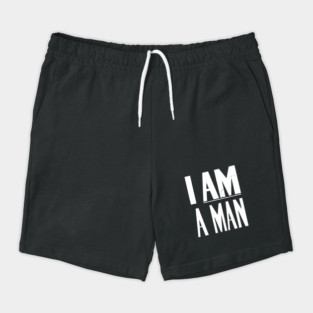 I Am A Man, Civil Rights, Black History Shorts