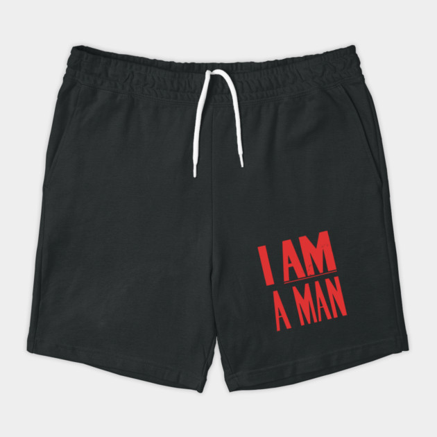 I Am A Man, Civil Rights, Black History by UrbanLifeApparel