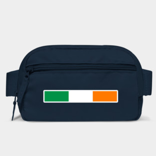 St Patricks Day Ireland Irish Flag Bag
