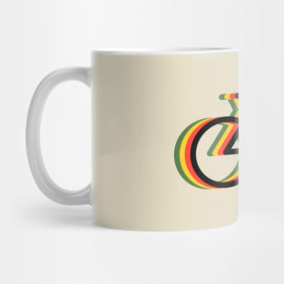 Bike Mug