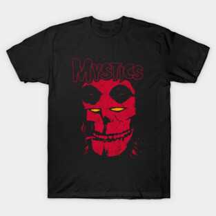 Mystics T-Shirt