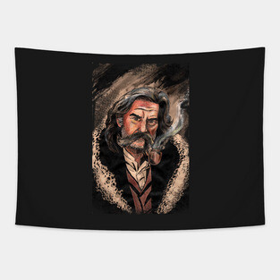 The Hangman Tapestry