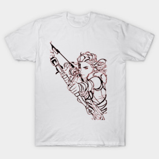 Aloy Horizon T-Shirt