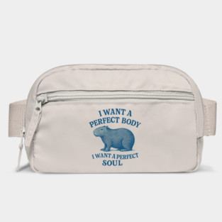 I-want-a-perfect-body Bag