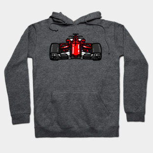 F1 Racing Hoodie