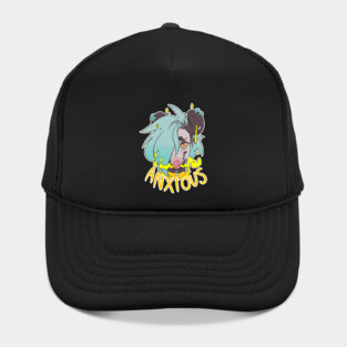 Anxious Hat