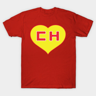 CHAPULIN COLORADO T-Shirt