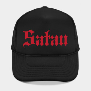 Satan Hat