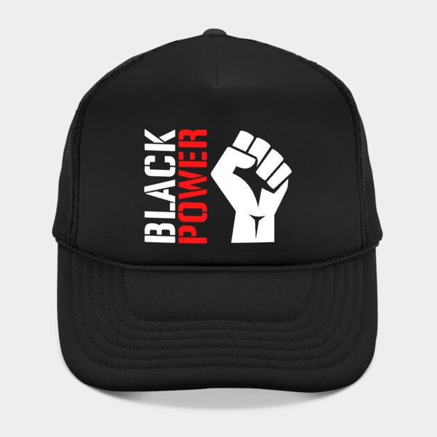 Black Power, black history, black culture by UrbanLifeApparel