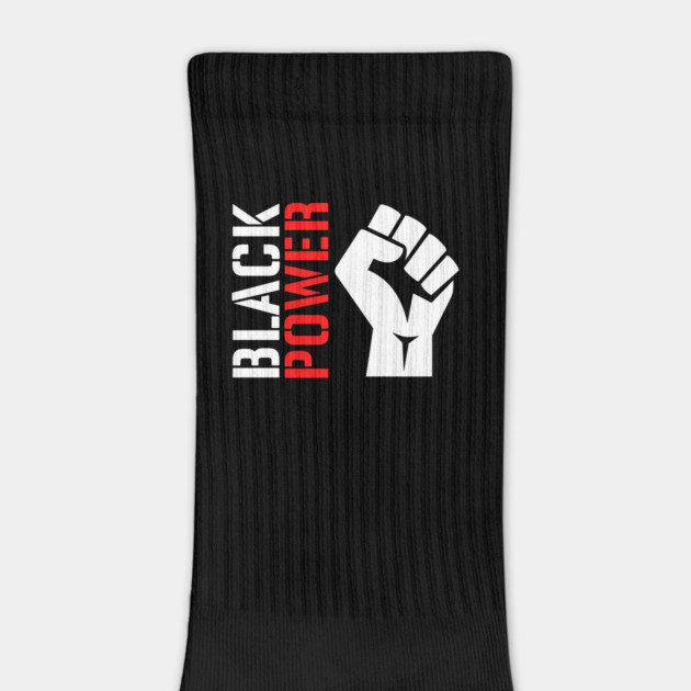 Black Power, black history, black culture by UrbanLifeApparel