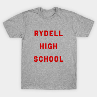 Rydell High School T-Shirt