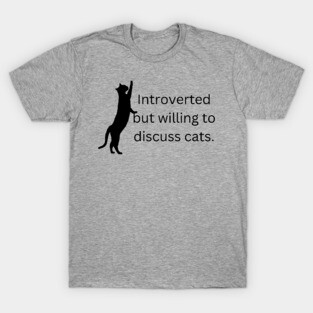 Introverted T-Shirt