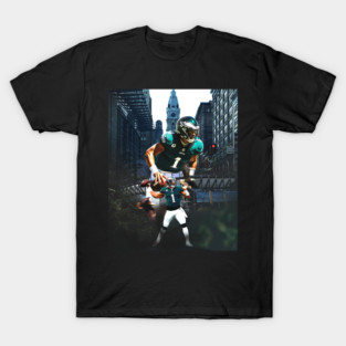 jalen hurts T-Shirt