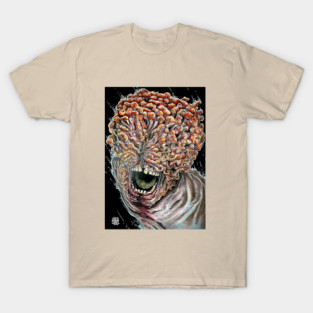 Zombie T-Shirt