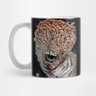 Zombie Mug