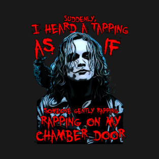 the crow T-Shirt