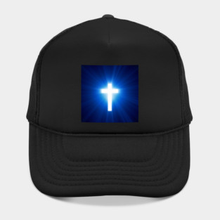 Cross Hat