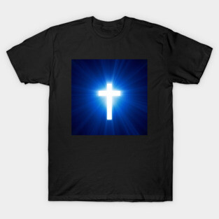Cross T-Shirt