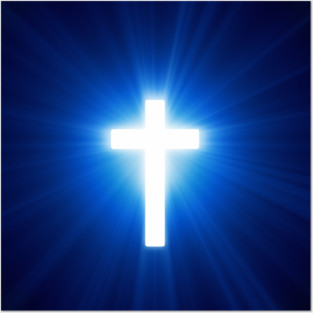 Cross Posters and Art