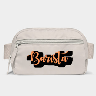 Barista Bag