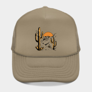 Desert Road Hat