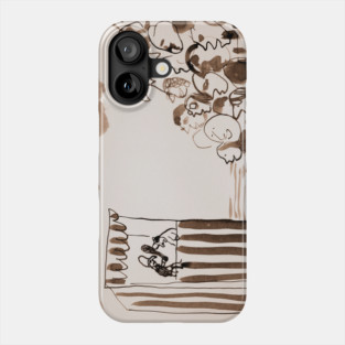 Show Phone Case