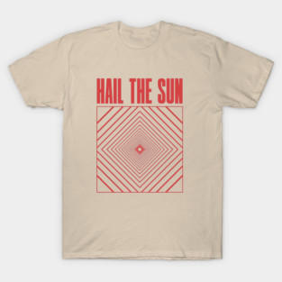 The sun T-Shirt