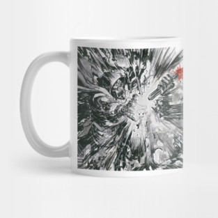 "Lord vs Lord" Mug