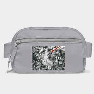"Lord vs Lord" Bag
