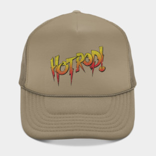 Hot Rod Legend 1984 Hat