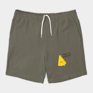 CHEESY Shorts