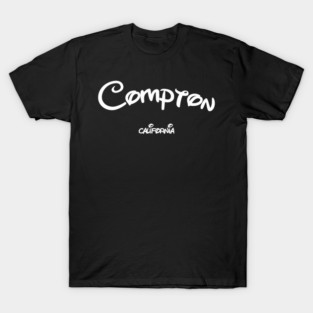 Compton T-Shirt