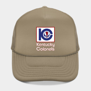 DEFUNCT - Kentucky Colonels Hat