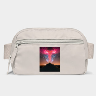 A new beginning Bag
