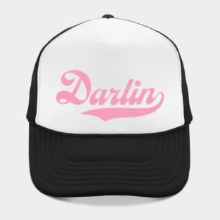Hey Darlin Hat