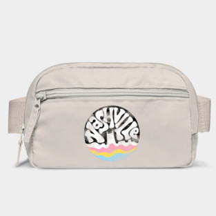 Explore Nashville Bag