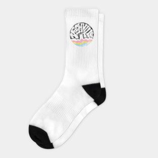 Explore Nashville Socks