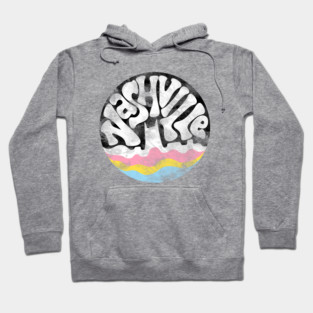 Explore Nashville Hoodie