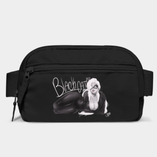 Black Cat Bag