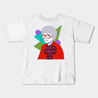 Sophia Petrillo Kids T-Shirt