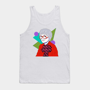 Sophia Petrillo Tank Top