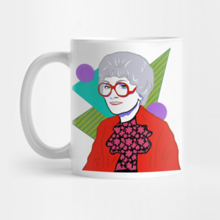 Sophia Petrillo Mug