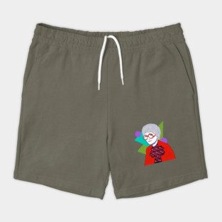 Sophia Petrillo Shorts