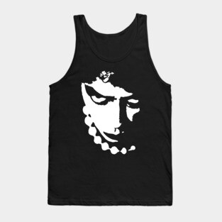 Dr Frankenfurter Tank Top