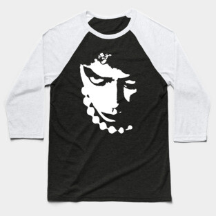Dr Frankenfurter Baseball T-Shirt