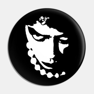 Dr Frankenfurter Pin