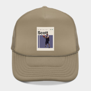 Michael Scott Hat